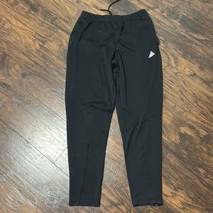 Adidas tapered pant